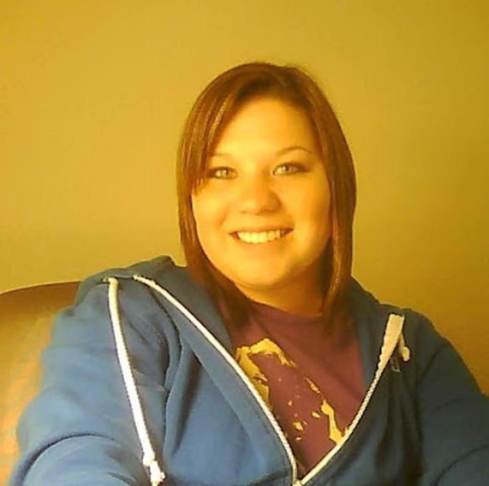 Meet your Posher, Danielle
